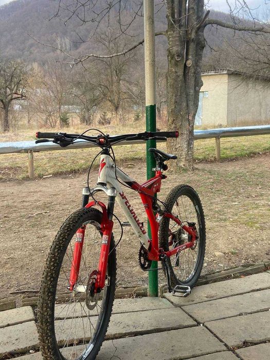 Обміняю велосипед спеш не продаю