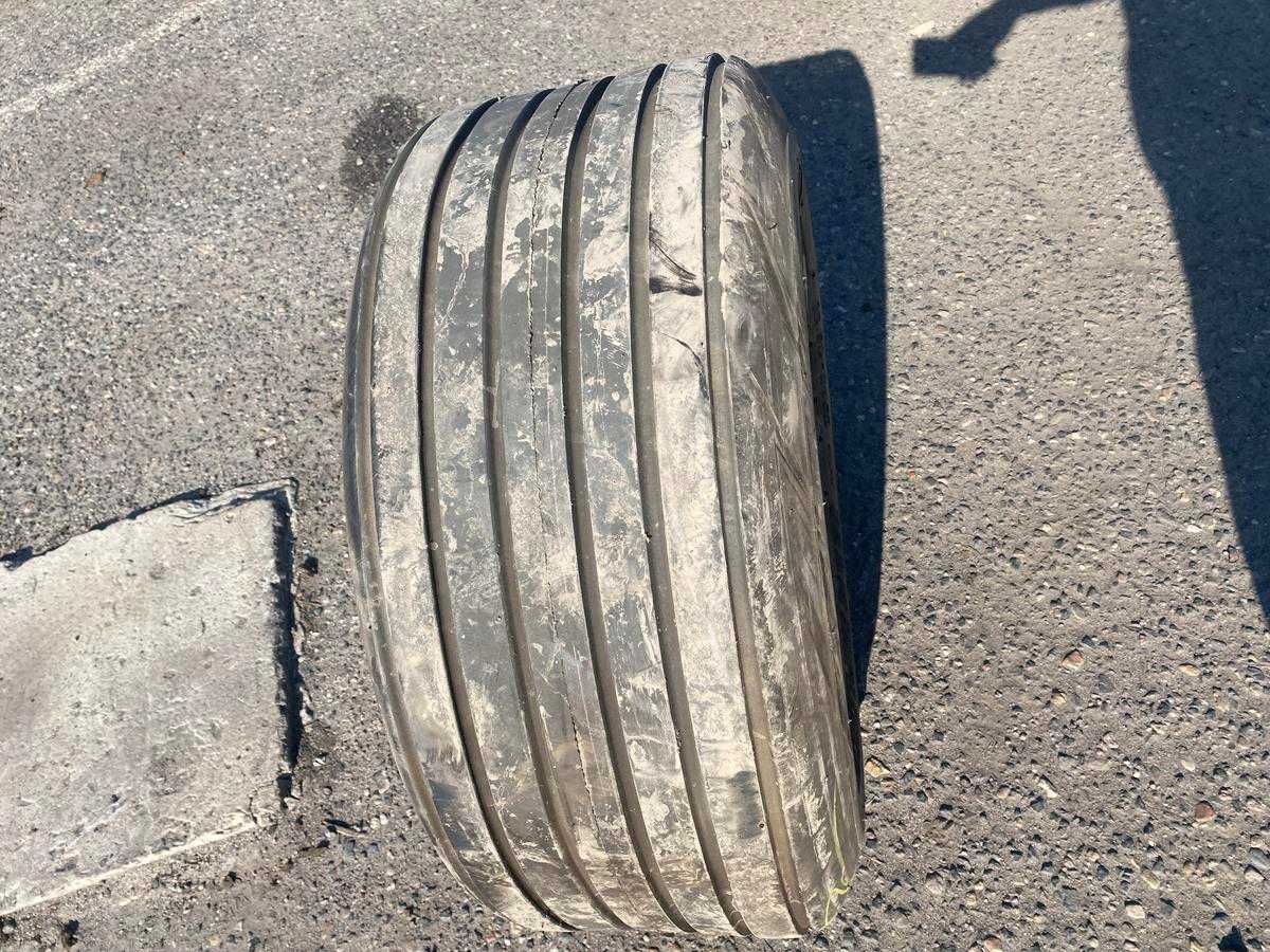 Opona Używana 12.5-16 BKT Farm Implement 100% Bieżnika Możliwa Wysyłka