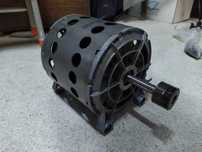 Motor Eléctrico Candy P35 CL H 220/240v 50Hz