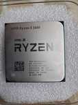 AMD Ryzen 5 5600