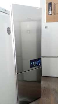Холодильник Бош. 2м Нерж