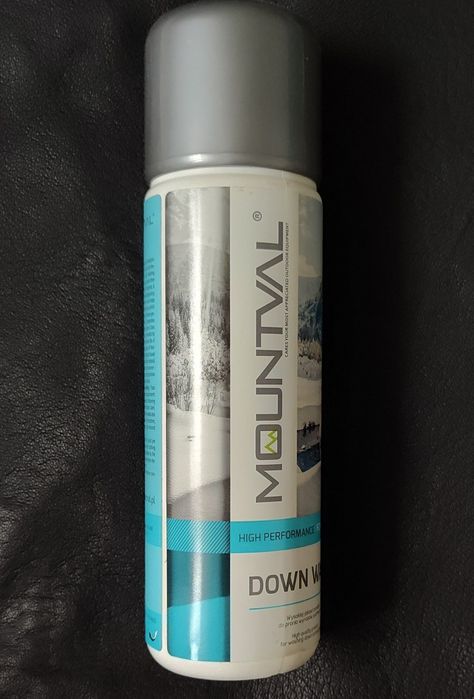 Śpiwór puchowy Fjord Nansen. Dwie sztuki + worek kompresyjny.