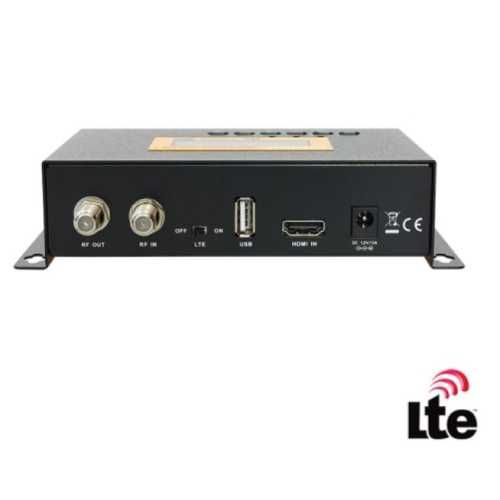 EDISION HDMI Modulator single DVB-T , Cyfrowy modulator sygnału FH