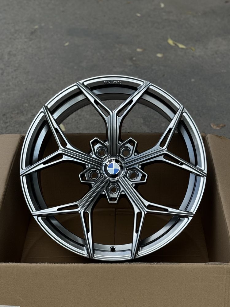 Нові диски R19 5×112 BMW G20 G21 5 G30 G31 Mercedes CLS E 211 212 S