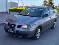 Seat Cordoba 2003 р 1,4 АВТОМАТ, Гарний стан! Обмін! Розстрочка!