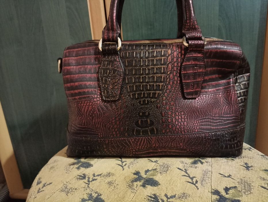 Сумка зручна 32Х20 см