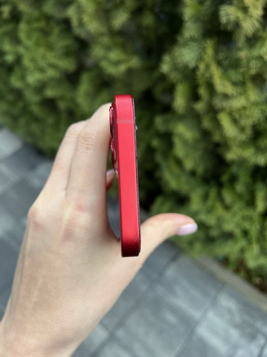 Айфон 13 256гб/iPhone 13 256 gb/iphone Red/Apple