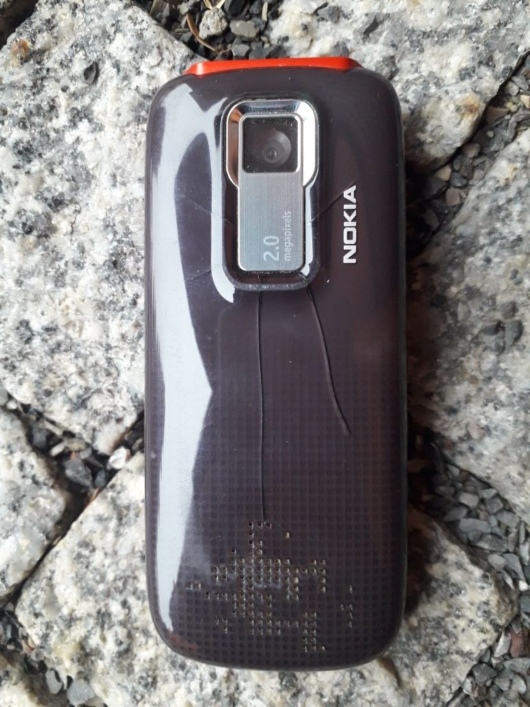 Telefon komórkowy XpressMusic