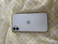 iPhone 11 64GB biały