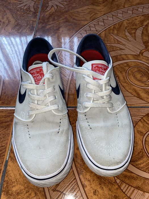 Мокасины мужские NIKE р.40( замша)