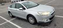 Citroen C5 2.0hdi 136km