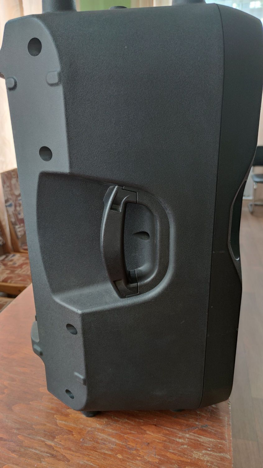 Активная акустическая система Alto Professional Truesonic TS115A(пара)