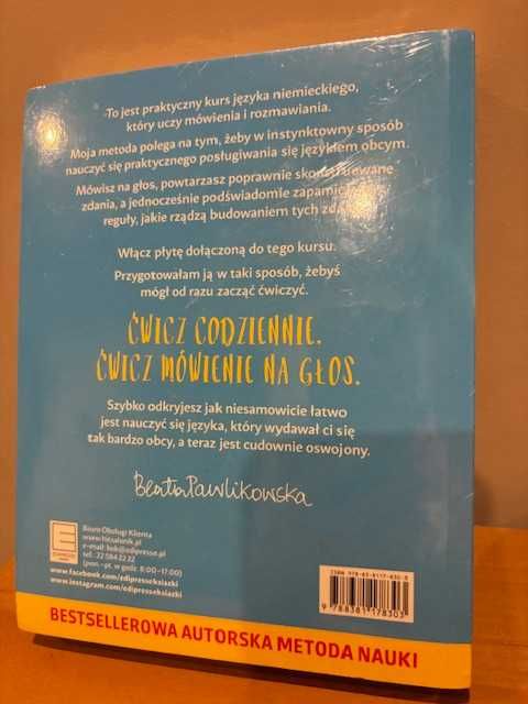 Kurs języka Niemieckiego