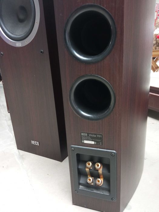 Kolumny Heco 130 160w