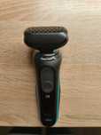 Golarka Braun 51-M1000s seria 5 Wet&Dry wodoodporna