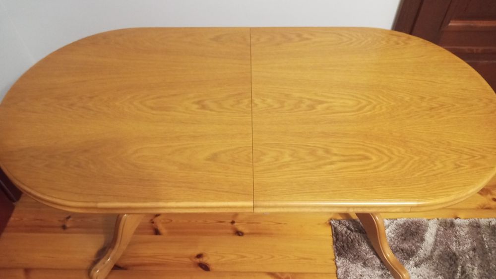 Ławostół rozkładany