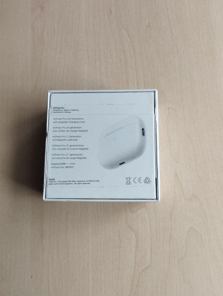 Apple AirPods Pro 2