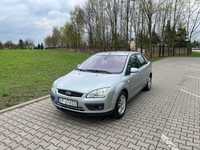 Ford Focus 1.6 Diesel