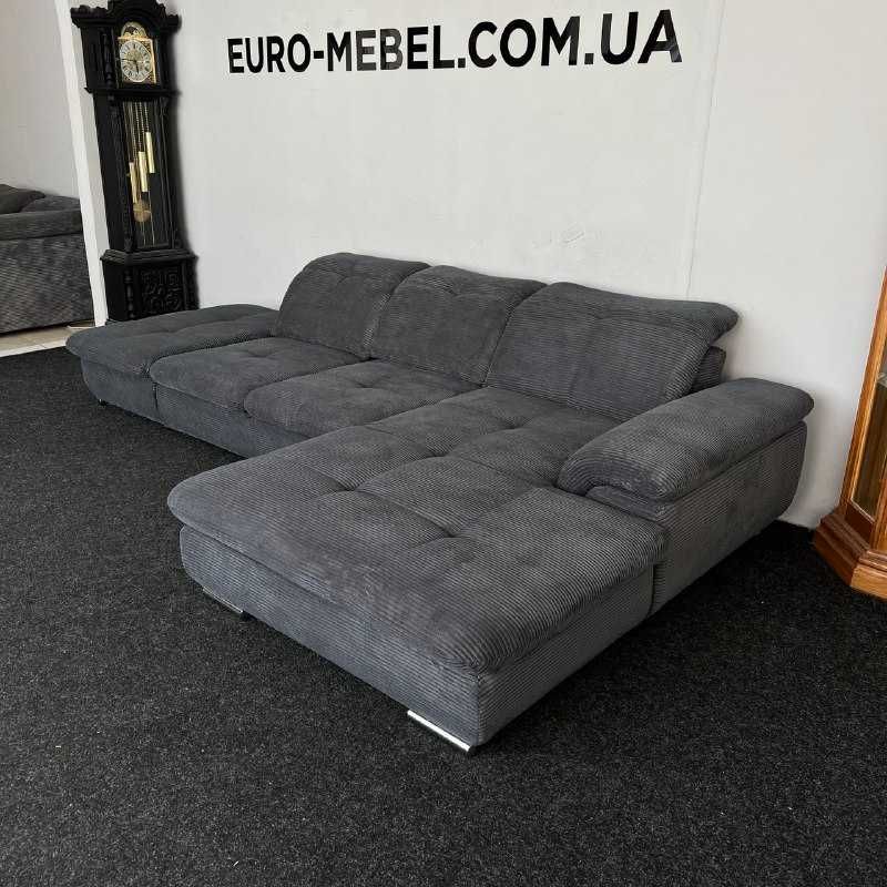 Новий диван з Європи кутовий