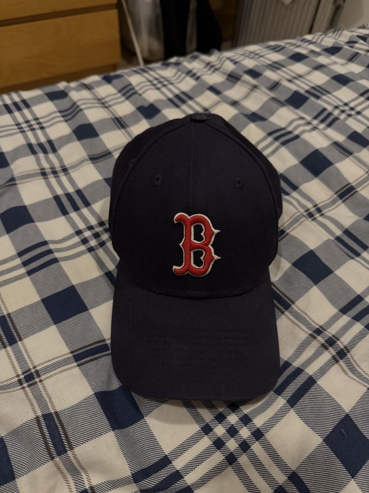 Chapeu Bone New Era