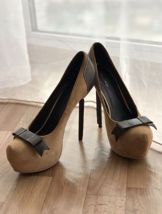 Туфлі італійські mia may, 25 см.