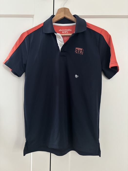 polo abercrombie