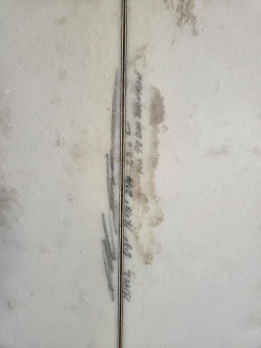 POLEN Surf board 6'3