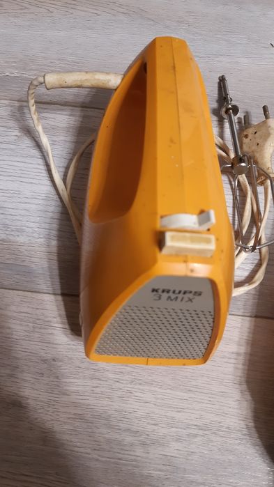 Міксер для кухні