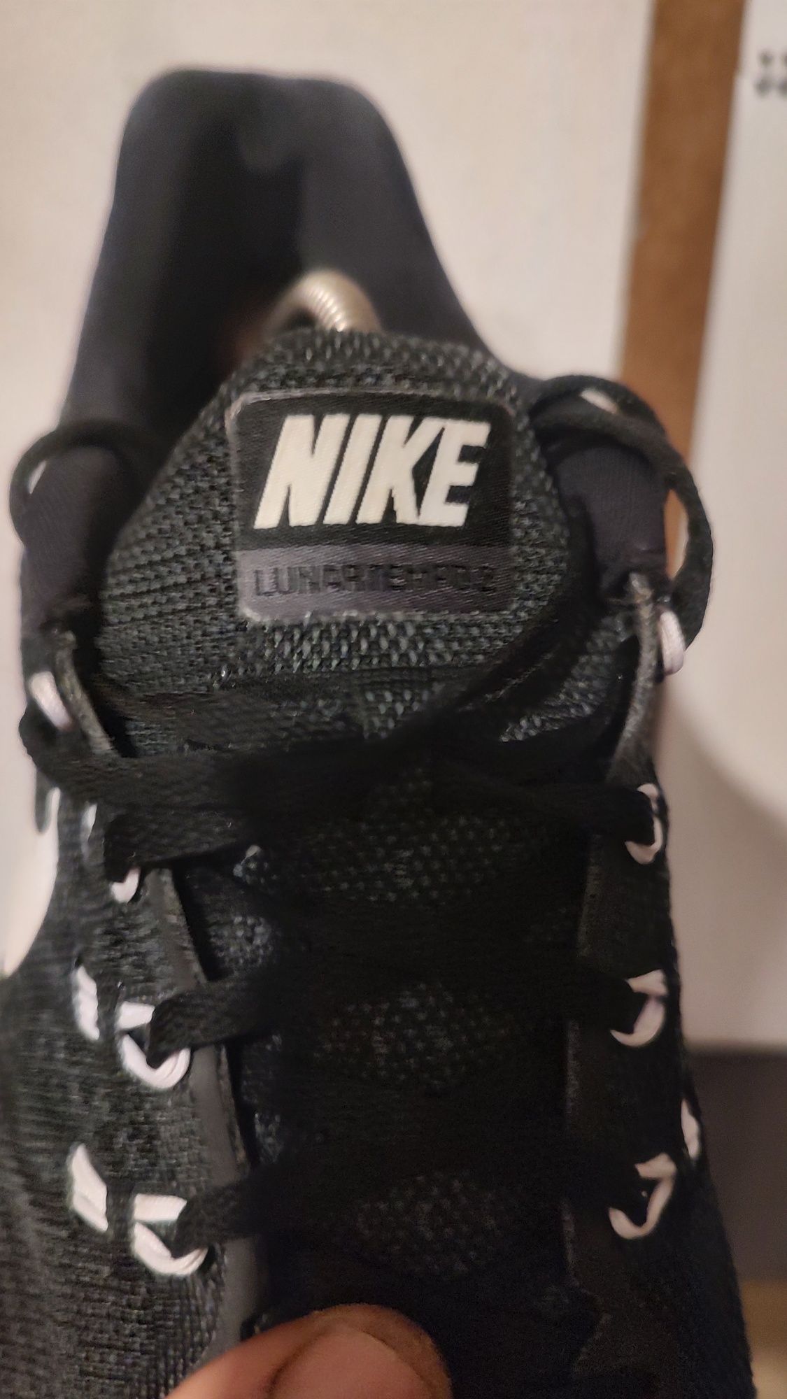 Buty sportowe Nike Lunartempo 2. Rozmiar 44.5 wkładka 28.5cm