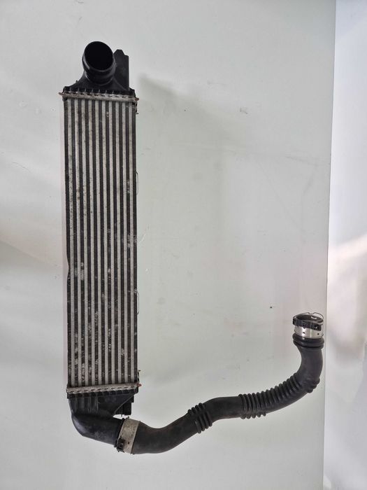 Chłodnica powierza Intercooler Opel Vivaro B Renault Trafic 3
