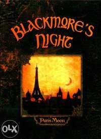 DVD9_Blackmore's Night - Paris Moon /Bonus Tracks/