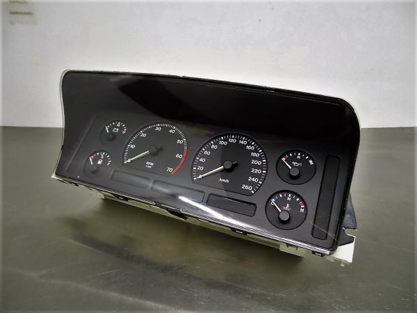 Quadrante / painel de instrumentos JAGUAR XJ (X300, X330)