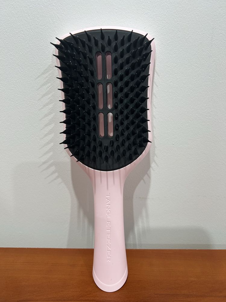 Szczotka do modelowania, rozczesywania, suszenia Tangle Teezer