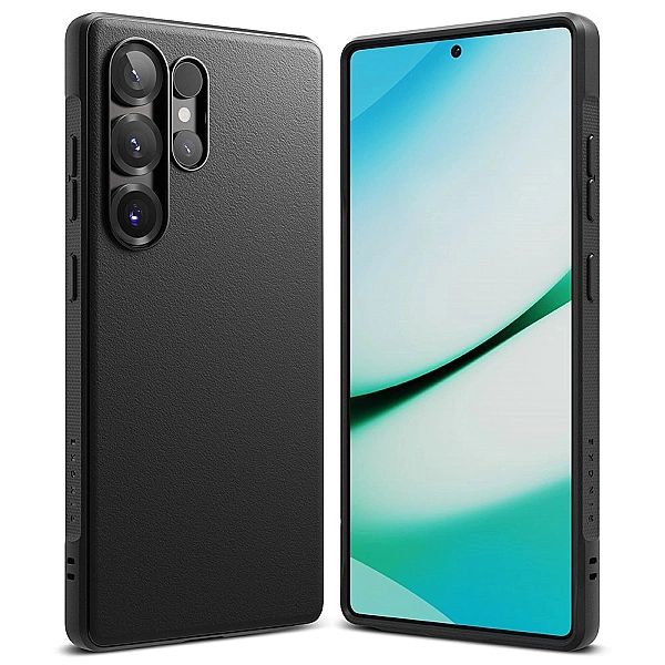 Ringke Onyx Galaxy S25 Ultra Black
