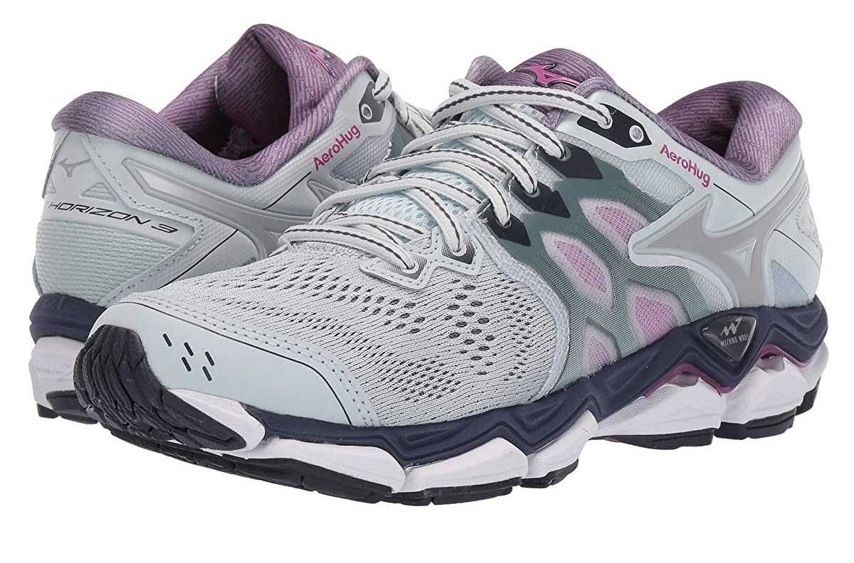 Mizuno Wave Horizon 3 (оригинал, US6-22,5 см)