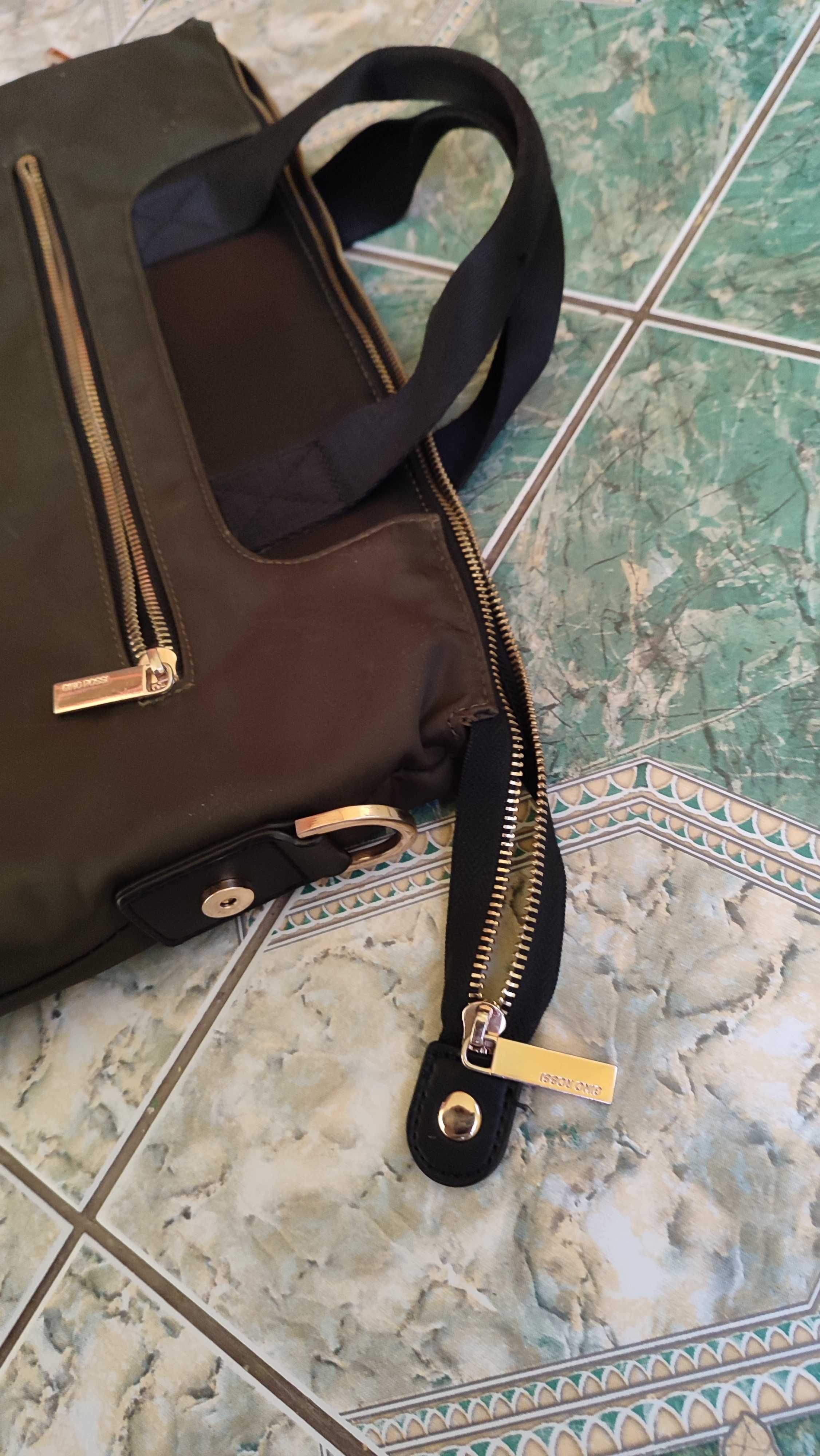Torba na laptopa Gino Rossi