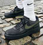 Кросівки Nike Air Force 1 Low Gore Tex  42 розмір