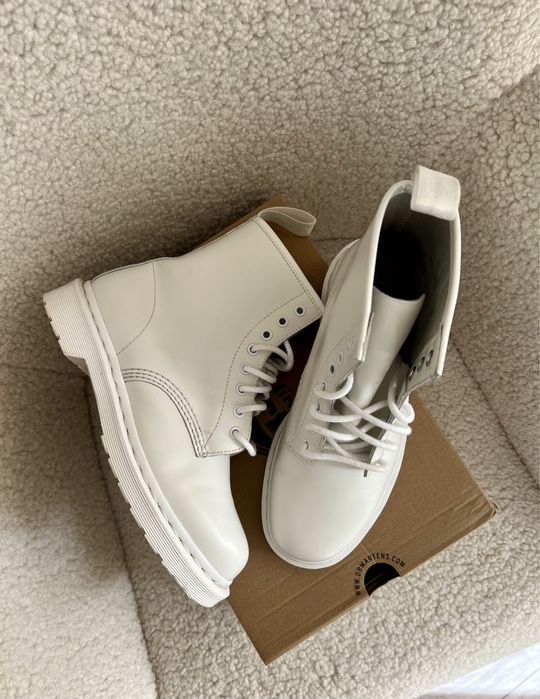 Ботинки Dr. martens оригинал