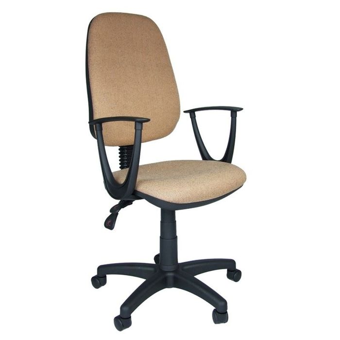 Krzesło biurowe obrotowe