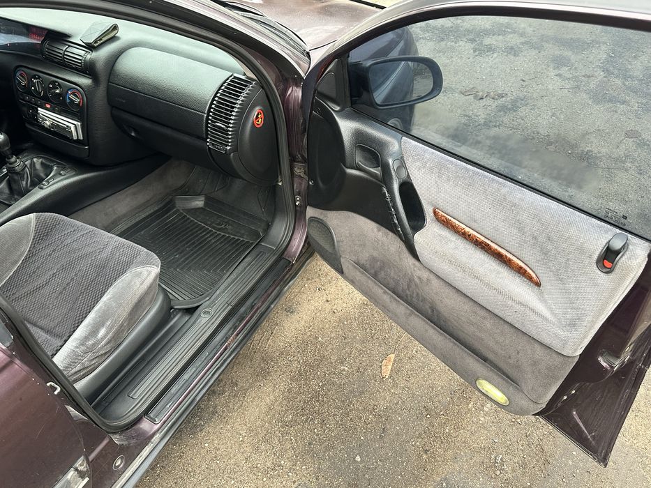 Продам Opel Omega 2.5 газ/бензин ПЕРЕОФОРМЛЕНИЕ!!!