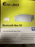 Pro ject bluetooth box s2