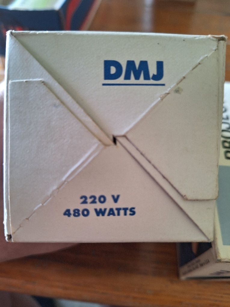 Projector lamp made in u.s.a