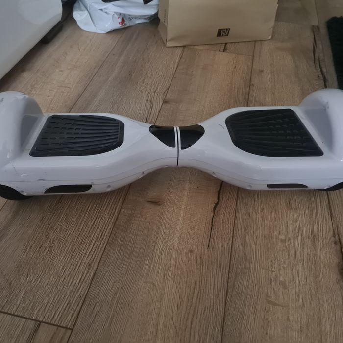 Elekryczna deskorolka