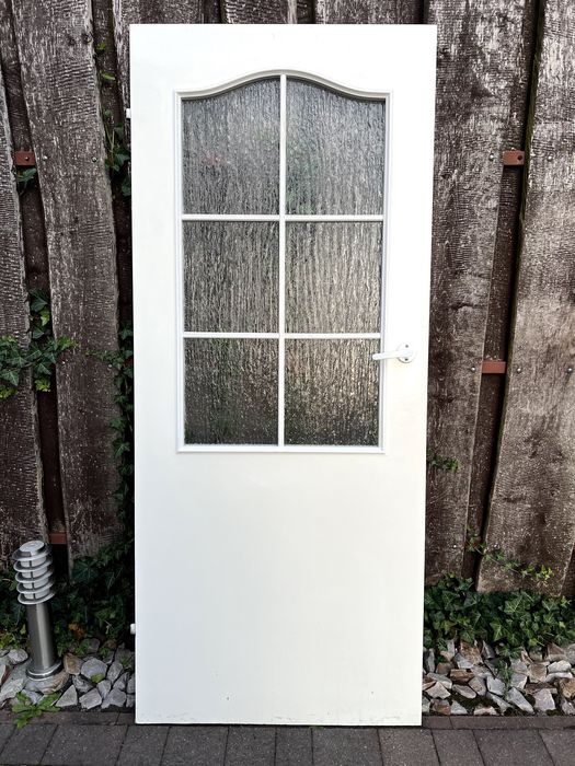 Drzwi wewnętrzne 3 sztuki Prawe/Lewe