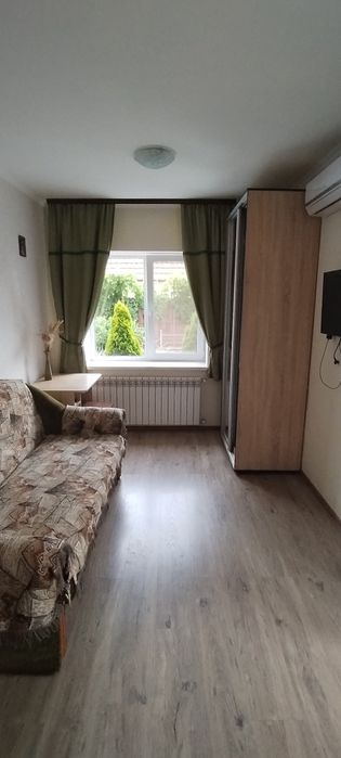 Здам подобово апартаменти Фонтанка 2, морська сторона