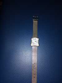 Carlo Cantinaro stary damski zegarek na rękę
