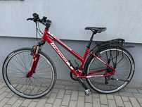 Rower Merida Crossway 28" trekking crossowy męski damski miejski