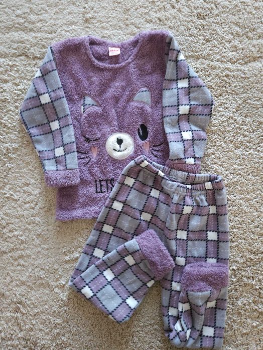 Піжами різний вік