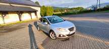 SEAT Ibiza 6j 1.4 MPI+LPG
