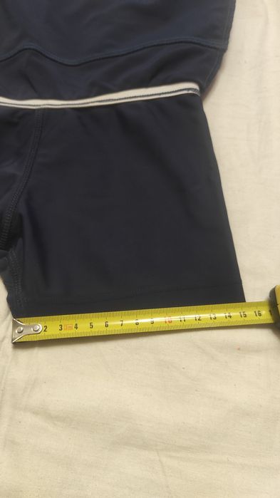 Юбка-шорты для тенниса